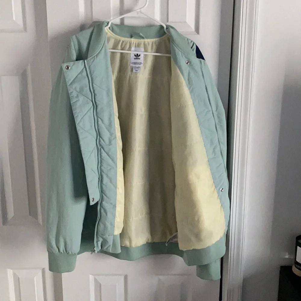 Adidas Hza Valley Bomber - Picture 4 of 4